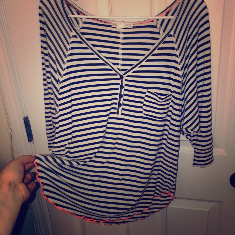 Billabong Top